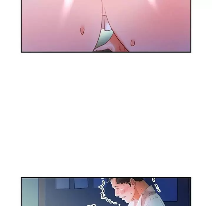 Office Ladies Capítulo 17 - Page 70