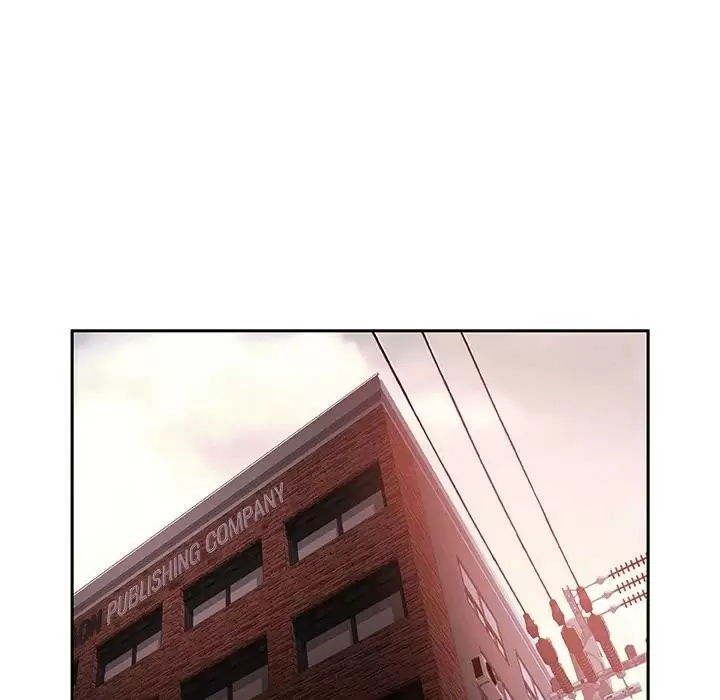 Office Ladies Capítulo 17 - Page 74