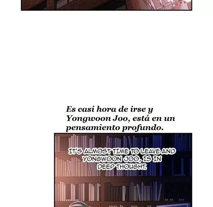 Office Ladies Capítulo 17 - Page 75