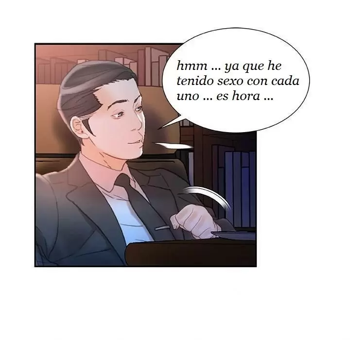 Office Ladies Capítulo 17 - Page 77
