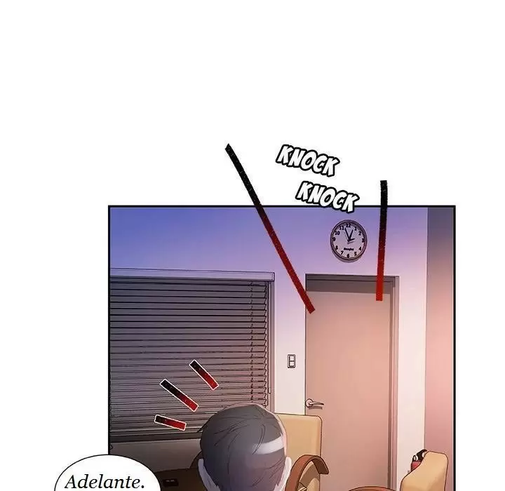 Office Ladies Capítulo 17 - Page 78