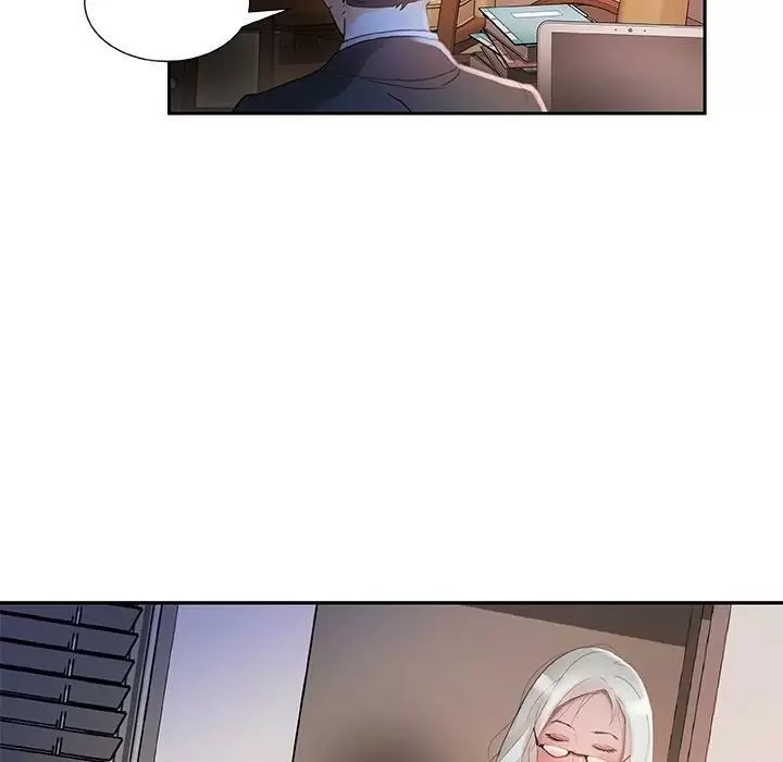 Office Ladies Capítulo 17 - Page 79