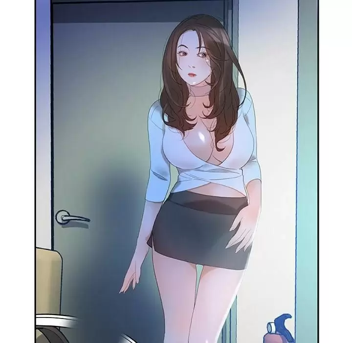 Office Ladies Capítulo 17 - Page 8