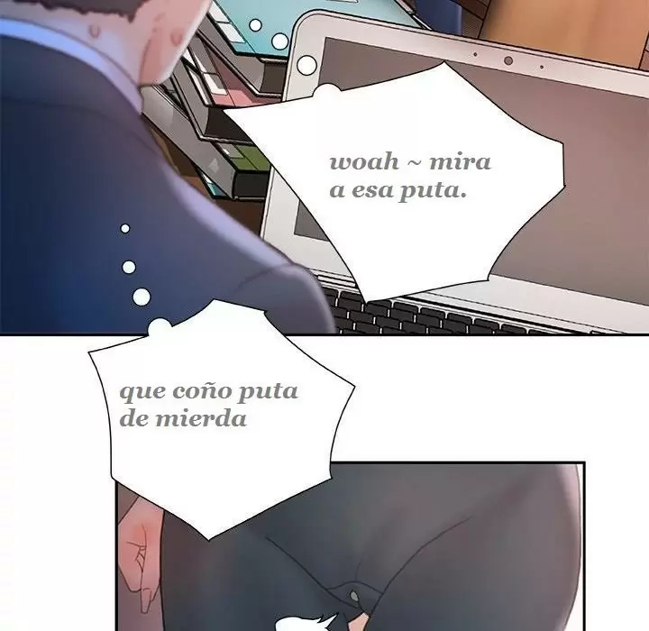 Office Ladies Capítulo 17 - Page 81