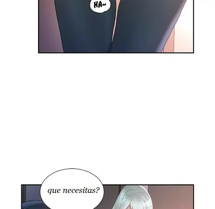 Office Ladies Capítulo 17 - Page 82