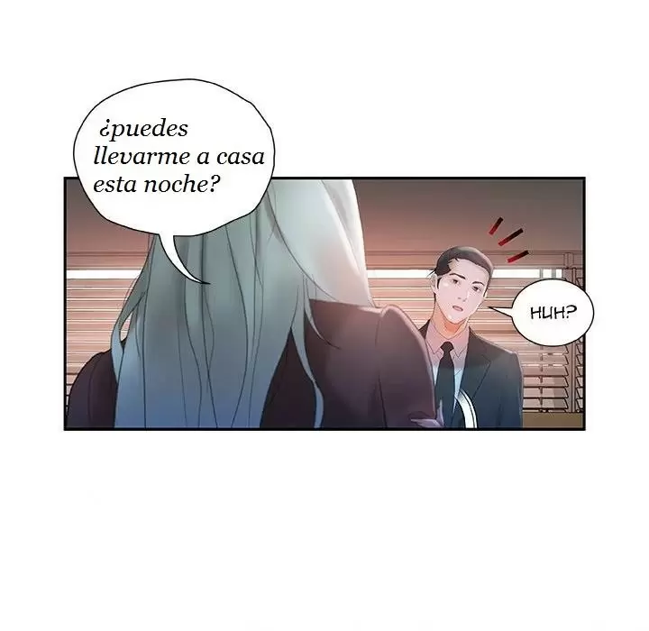 Office Ladies Capítulo 17 - Page 84