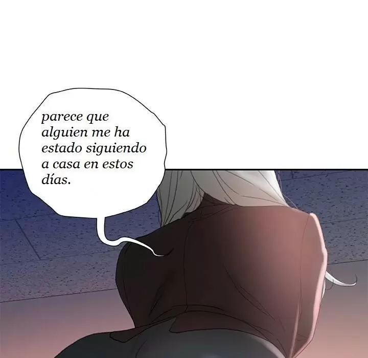 Office Ladies Capítulo 17 - Page 86