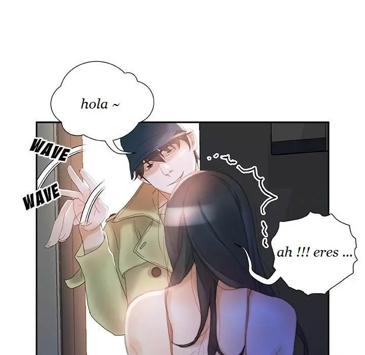 Office Ladies Capítulo 17 - Page 88