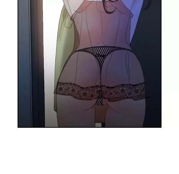 Office Ladies Capítulo 17 - Page 89