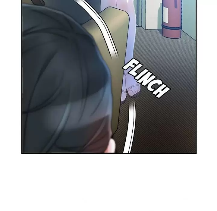 Office Ladies Capítulo 17 - Page 9