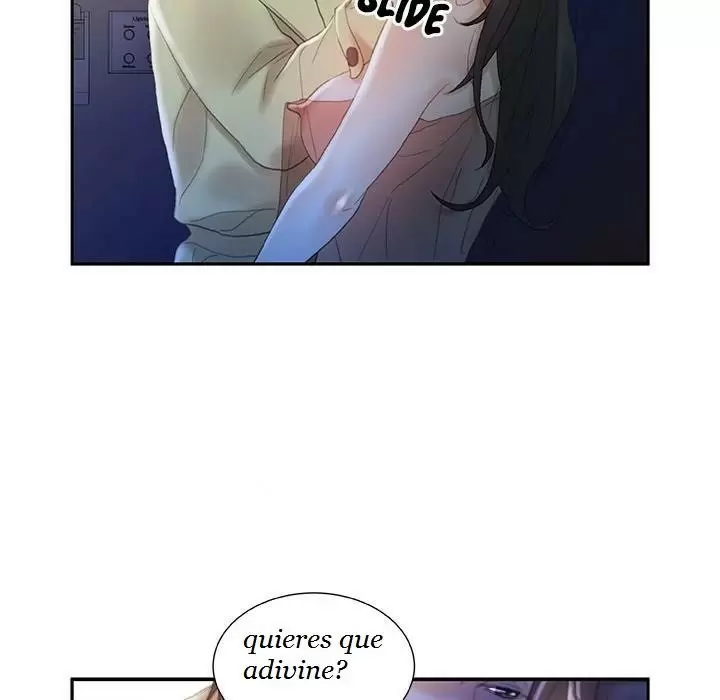 Office Ladies Capítulo 17 - Page 93