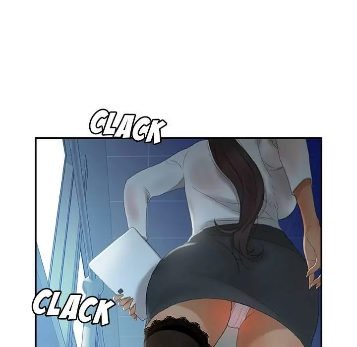 Office Ladies Capítulo 18 - Page 101