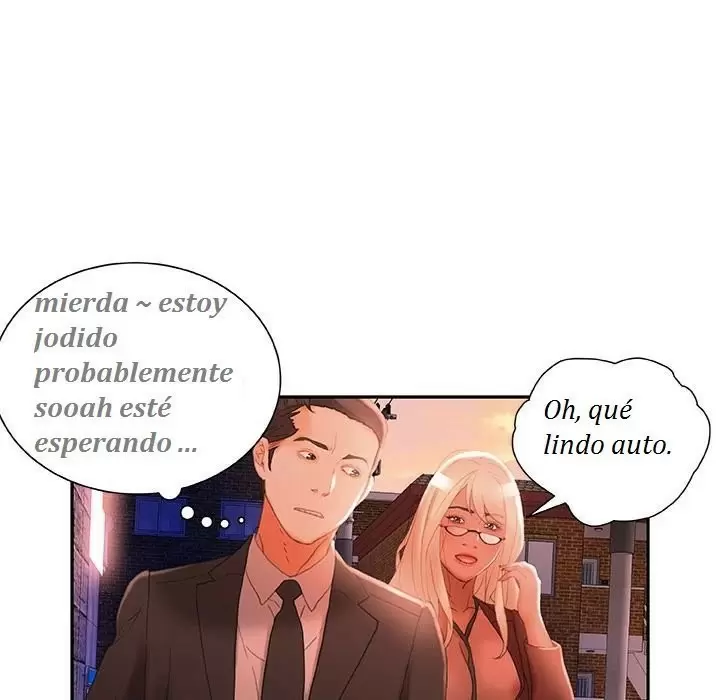 Office Ladies Capítulo 18 - Page 18