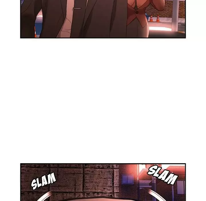 Office Ladies Capítulo 18 - Page 19