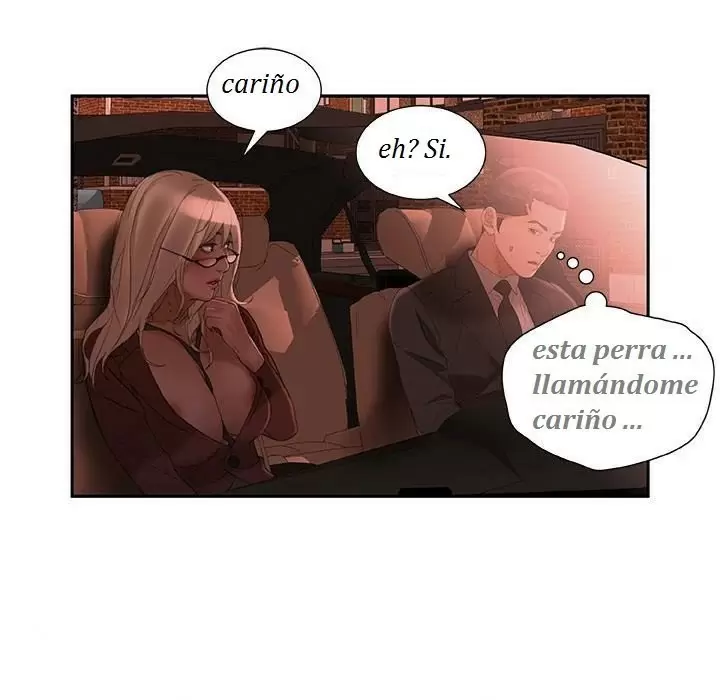 Office Ladies Capítulo 18 - Page 21