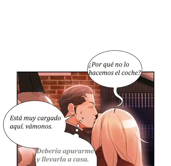 Office Ladies Capítulo 18 - Page 25
