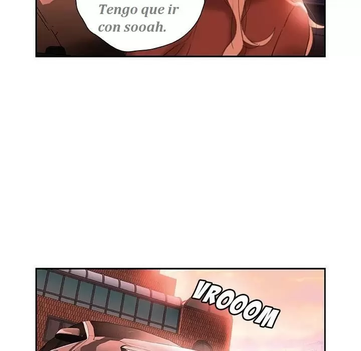 Office Ladies Capítulo 18 - Page 26
