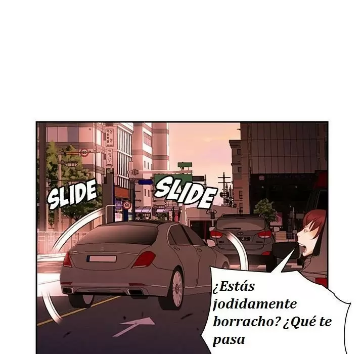 Office Ladies Capítulo 18 - Page 35