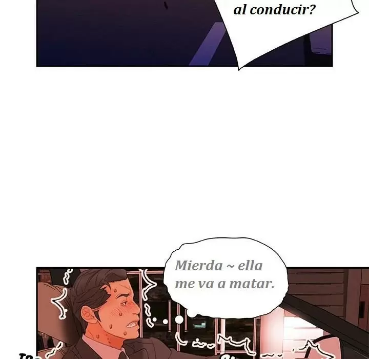 Office Ladies Capítulo 18 - Page 36