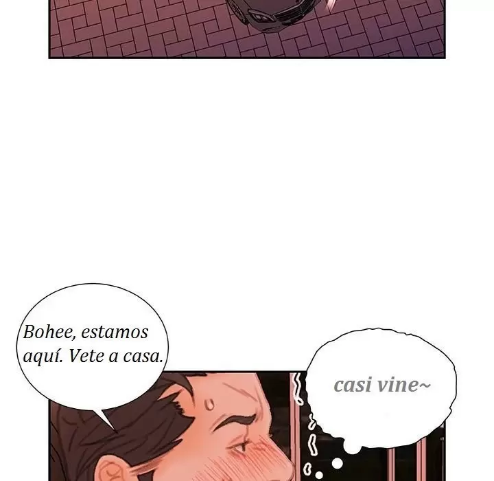 Office Ladies Capítulo 18 - Page 39