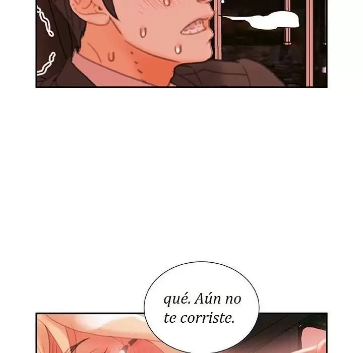 Office Ladies Capítulo 18 - Page 40