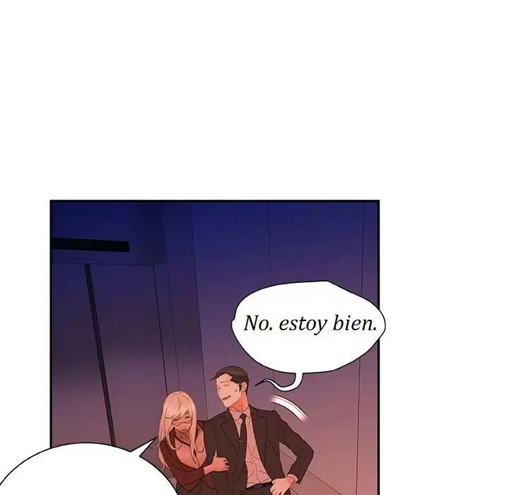 Office Ladies Capítulo 18 - Page 42