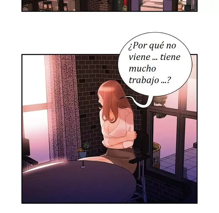 Office Ladies Capítulo 18 - Page 46