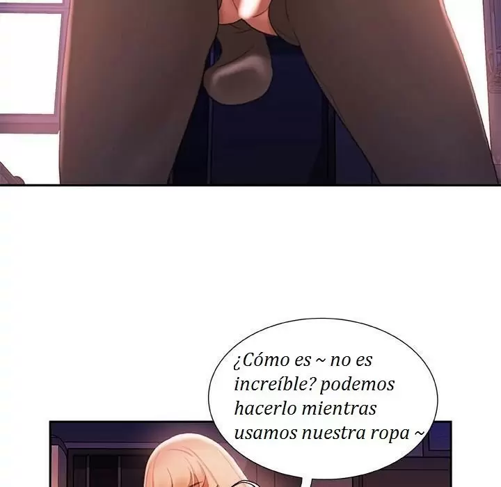 Office Ladies Capítulo 18 - Page 54
