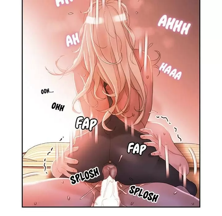 Office Ladies Capítulo 18 - Page 62