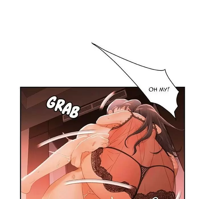 Office Ladies Capítulo 18 - Page 66