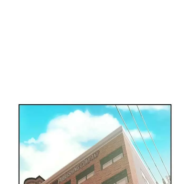 Office Ladies Capítulo 18 - Page 92