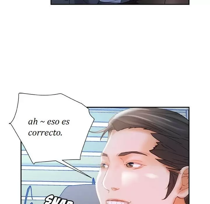 Office Ladies Capítulo 18 - Page 96