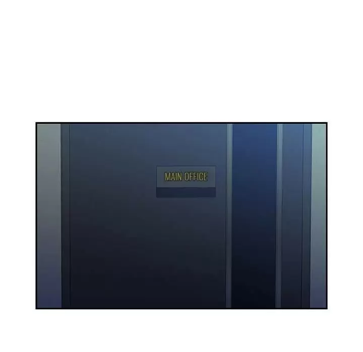 Office Ladies Capítulo 19 - Page 101