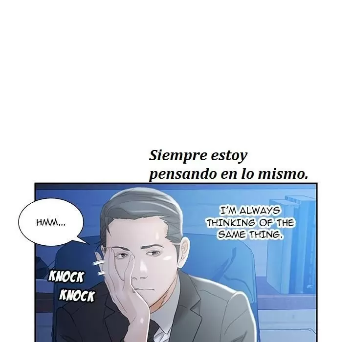 Office Ladies Capítulo 19 - Page 102