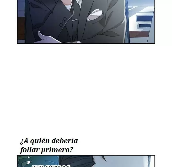 Office Ladies Capítulo 19 - Page 103