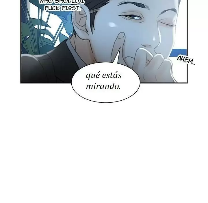 Office Ladies Capítulo 19 - Page 104