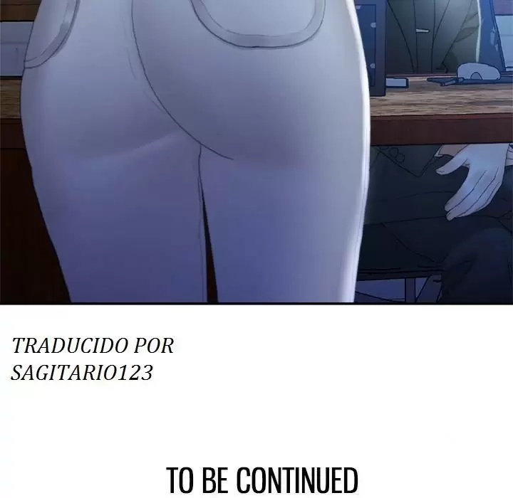 Office Ladies Capítulo 19 - Page 108