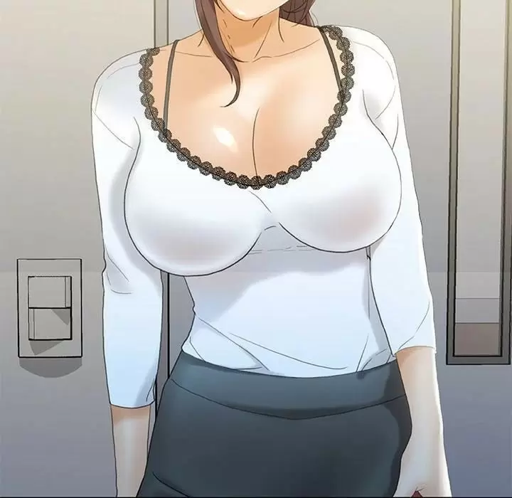 Office Ladies Capítulo 19 - Page 11