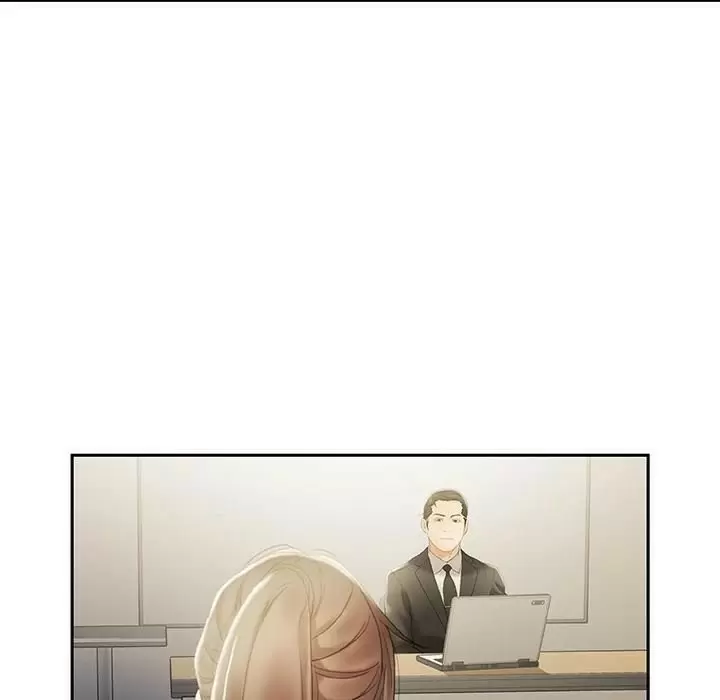 Office Ladies Capítulo 19 - Page 12