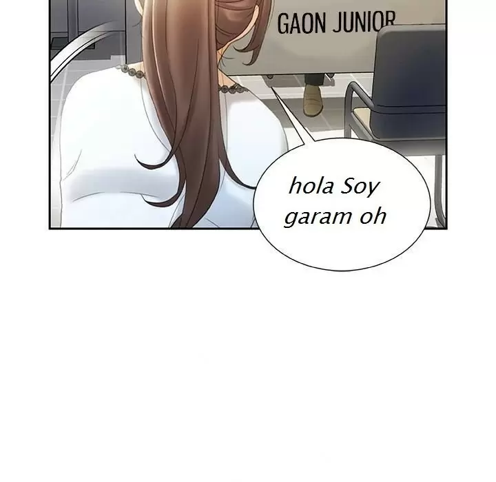 Office Ladies Capítulo 19 - Page 13