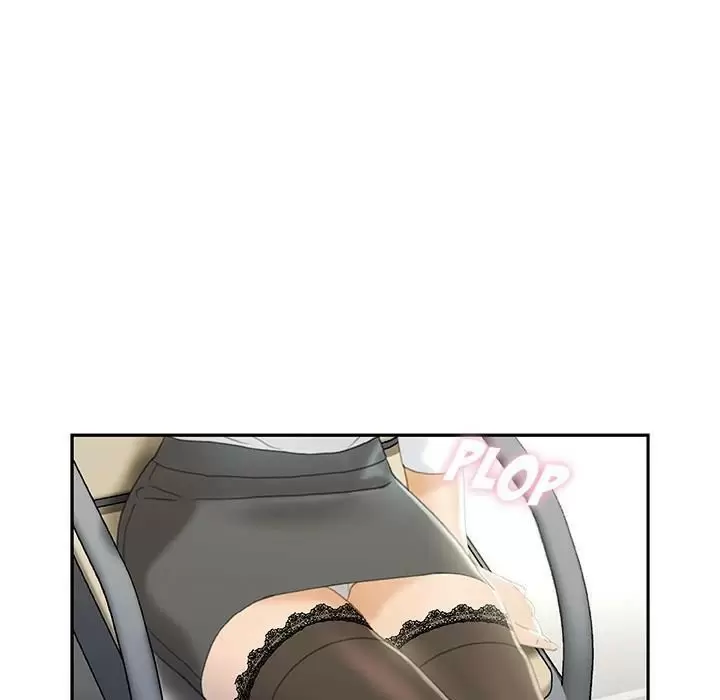 Office Ladies Capítulo 19 - Page 15