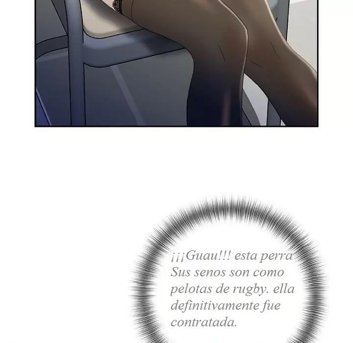 Office Ladies Capítulo 19 - Page 16