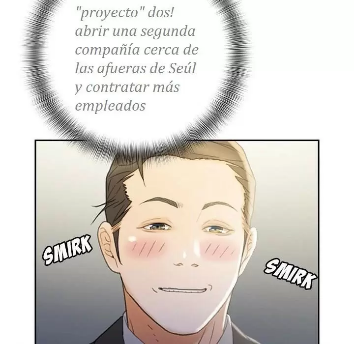 Office Ladies Capítulo 19 - Page 18
