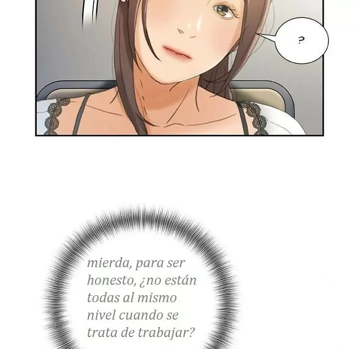 Office Ladies Capítulo 19 - Page 20