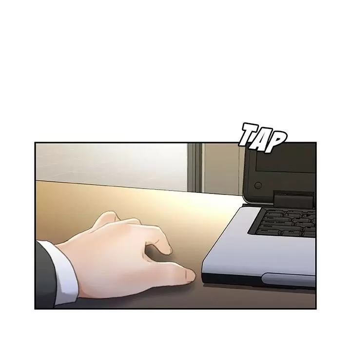 Office Ladies Capítulo 19 - Page 24