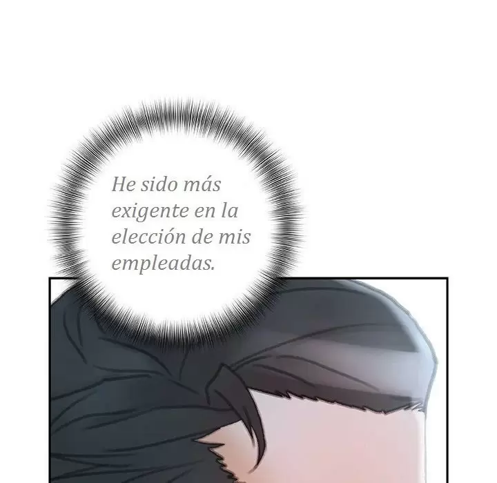 Office Ladies Capítulo 19 - Page 25