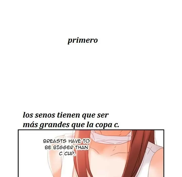 Office Ladies Capítulo 19 - Page 27