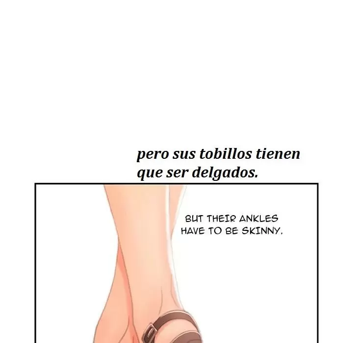 Office Ladies Capítulo 19 - Page 37
