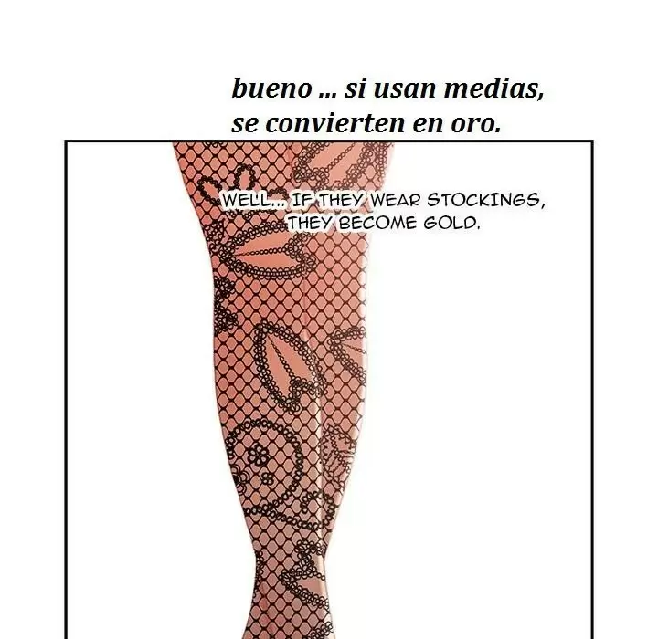 Office Ladies Capítulo 19 - Page 39