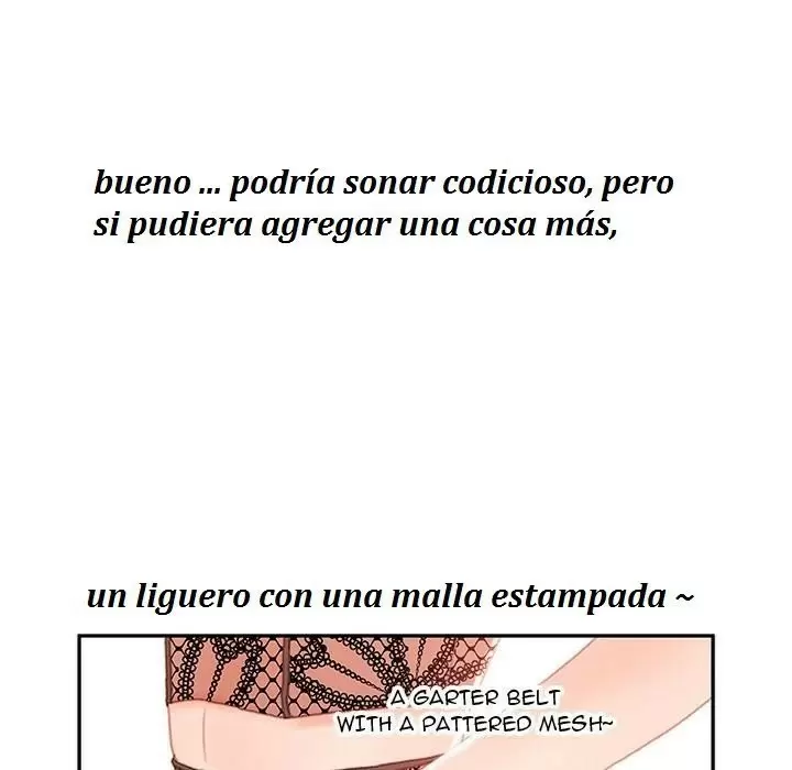 Office Ladies Capítulo 19 - Page 41